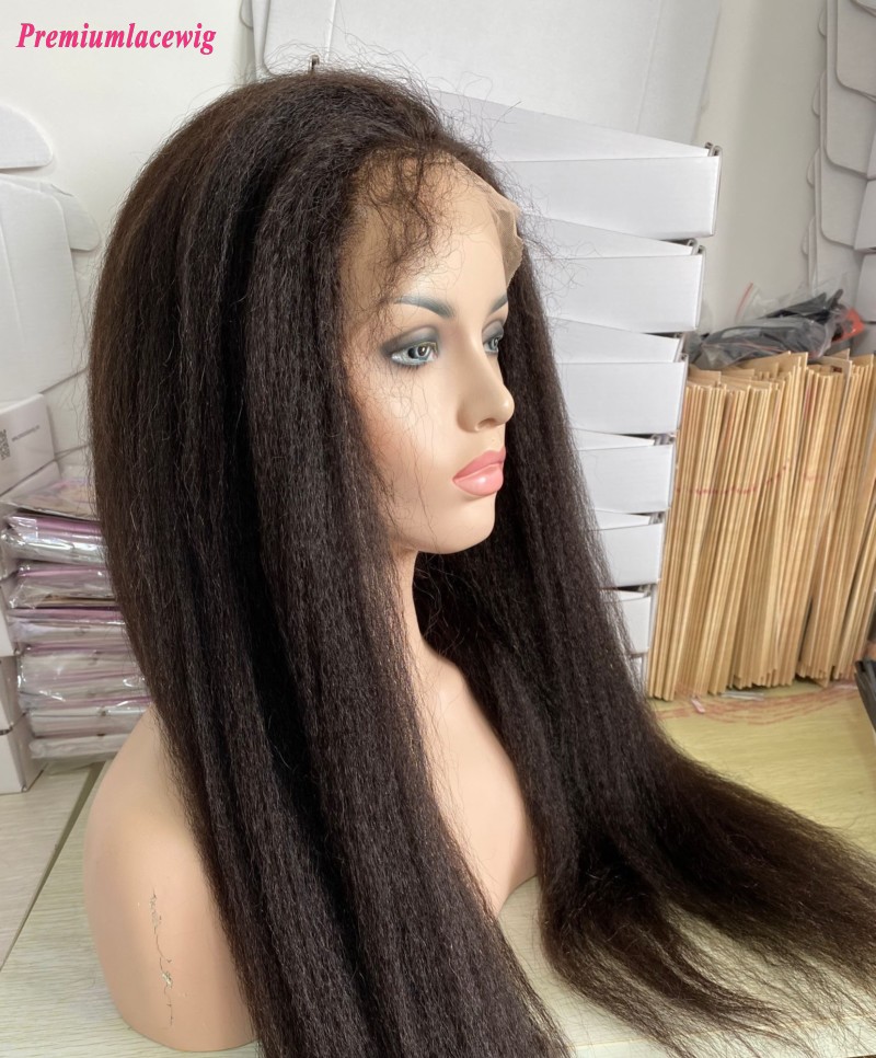 69 lace wig