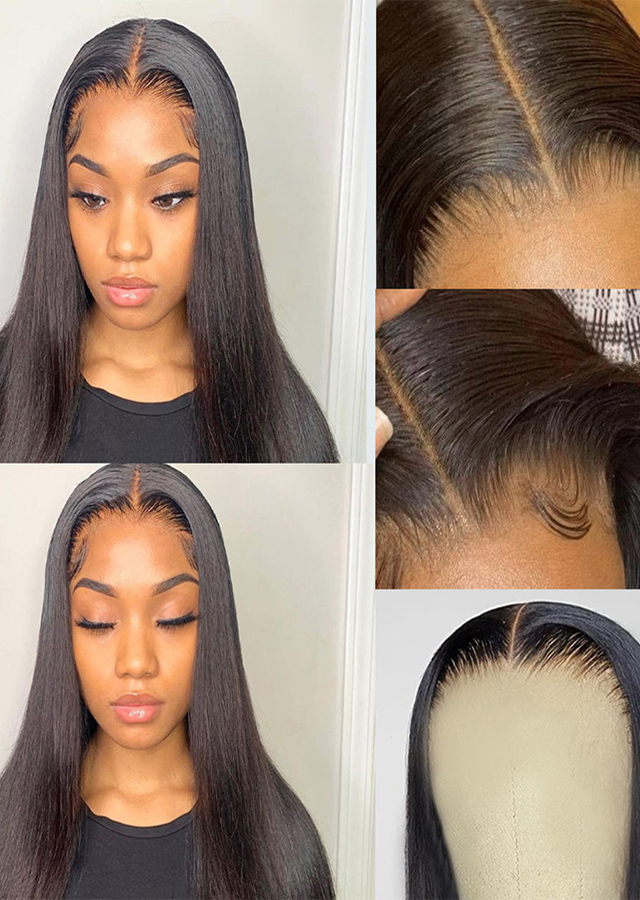 lace front pin up wig