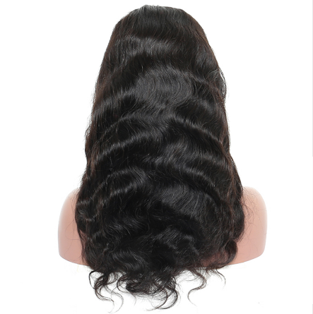 360 lace wigs