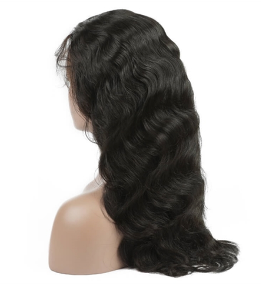 glueless full lace wigs