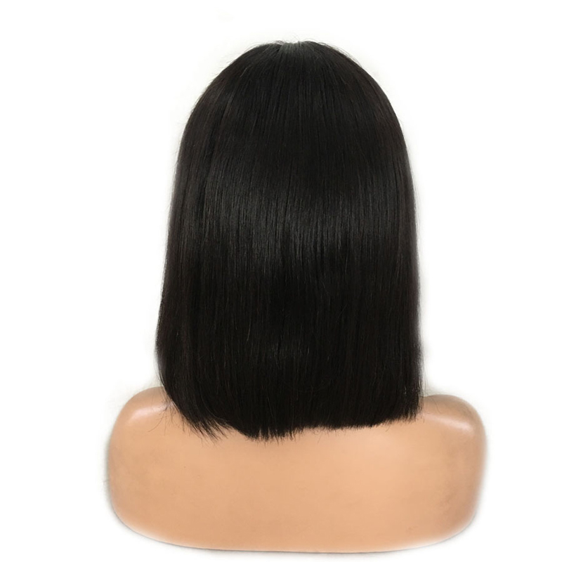 pre plucked 360 lace wigs