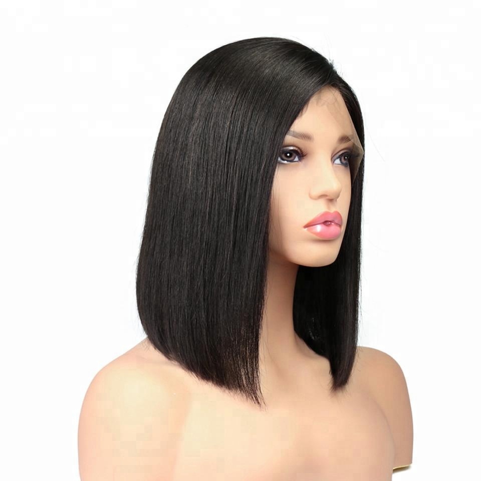 cheap 360 lace frontal wigs human hair