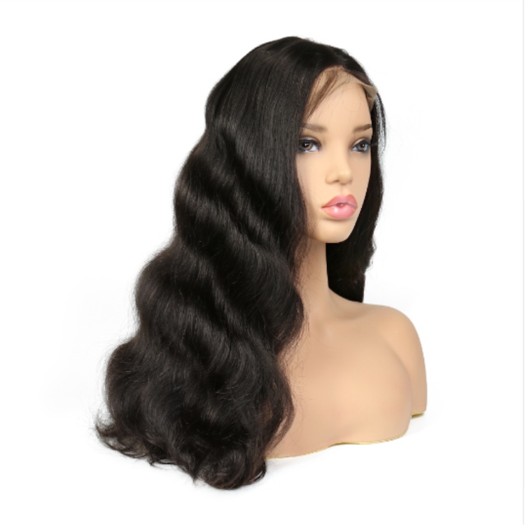 360 lace frontal wigs