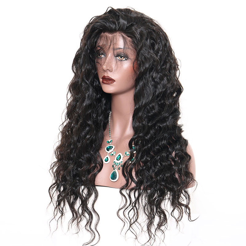 best lace front wigs