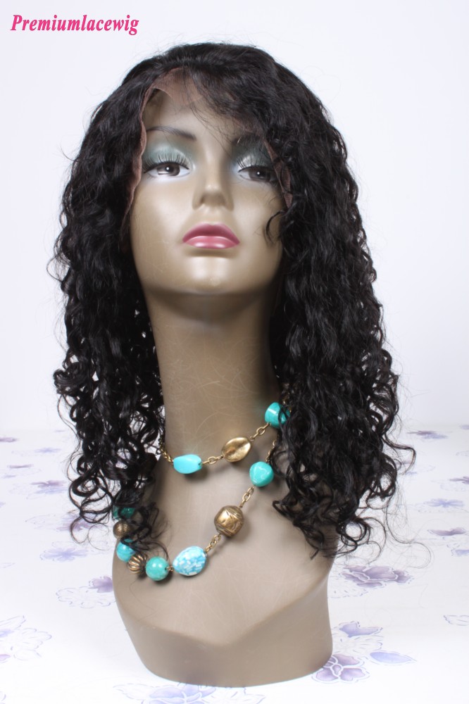 lace front wigs