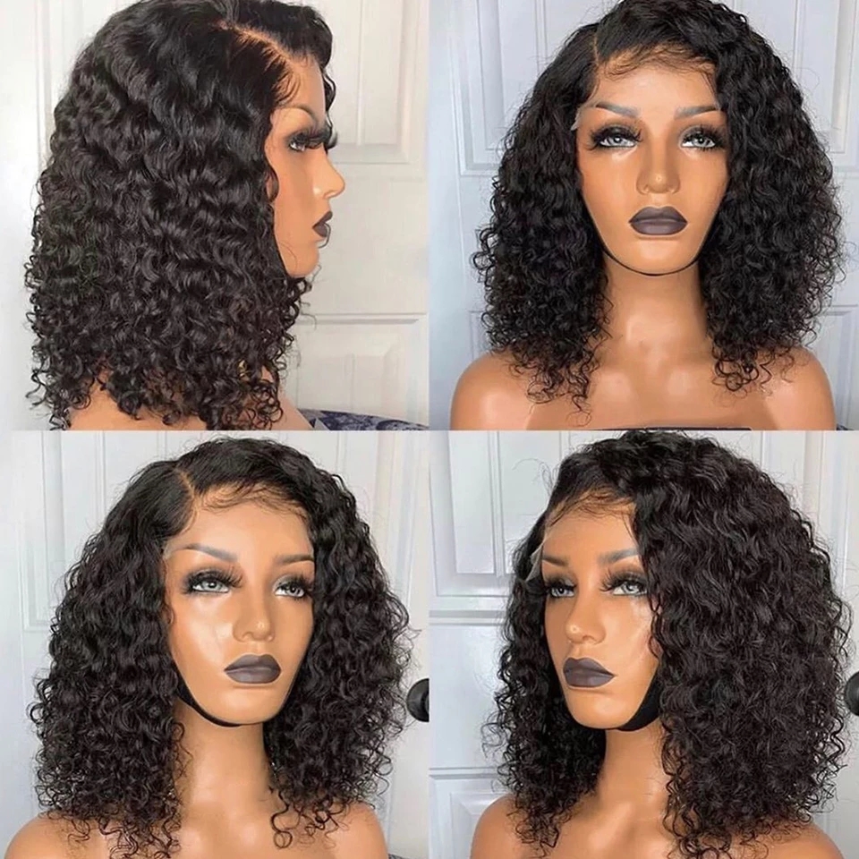 short full lace wigs